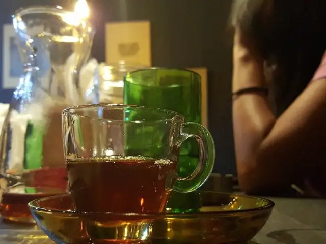 Gambar Makanan Kopi Cukil 14