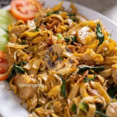 Gambar Makanan Nasi Goreng Gila Cah BREBES 17