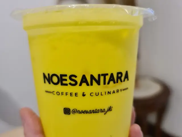 Gambar Makanan Noesantara Coffee & Culinary 9