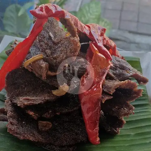 Gambar Makanan Nasi Padang Nusadua Minang, Nusa Dua 10