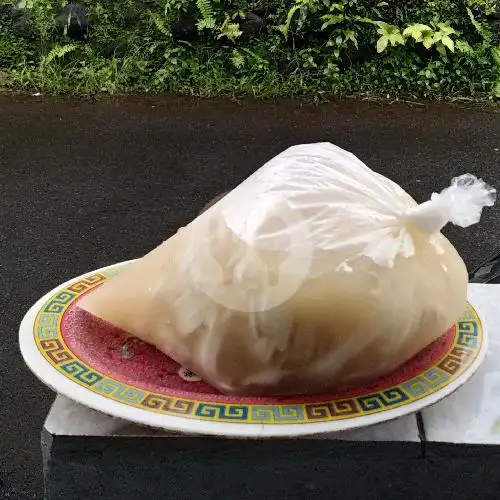 Gambar Makanan Kelapa Muda 5