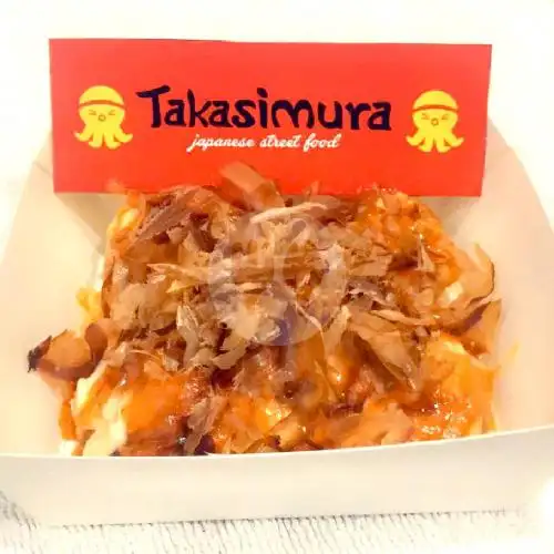 Gambar Makanan Takasimura podomoro 15