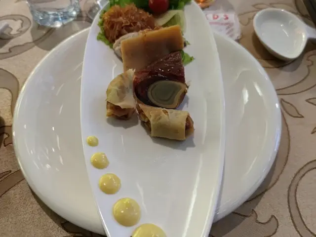 Gambar Makanan KDS Cantonese Restaurant (KDS Ballroom) @Araya 43