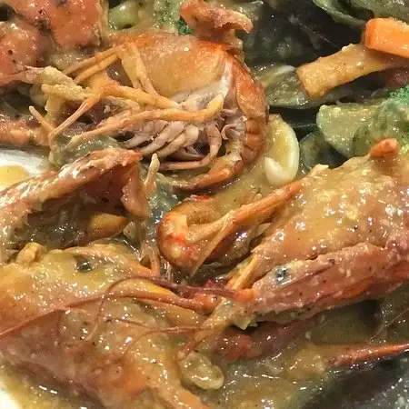 Gambar Makanan Cut The Crab 5