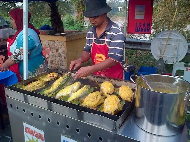 Pasar Ramadhan Temerloh Food Photo 9