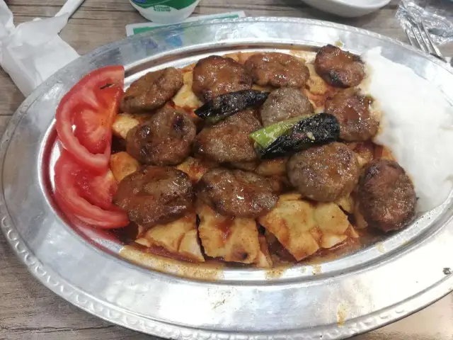 YEŞİL Pideli Köfte'nin yemek ve ambiyans fotoğrafları 44