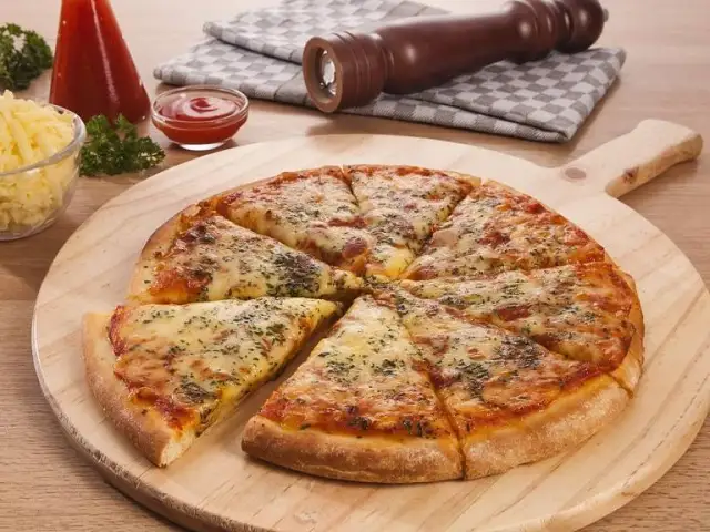 Gambar Makanan Magic Pizza 1