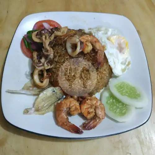 Gambar Makanan Mie Aceh Sikembar, Cilangkap 4