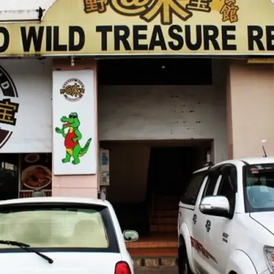 Borneo Wild Treasure Restaurant