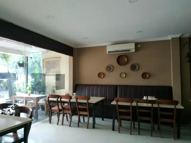 Gambar Makanan Restoran Raden Saleh 10