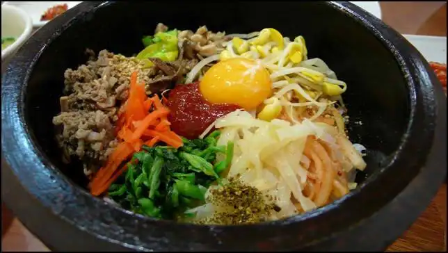 Jin's Kimbab Garden Food Photo 11