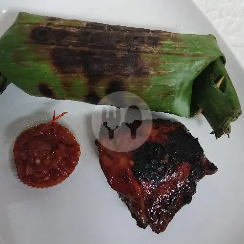 Gambar Makanan Nasi Bakar Widia Merjosari, Lowokwaru 18