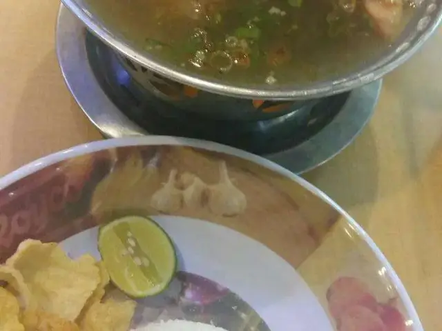 Gambar Makanan Soto Kudus 6