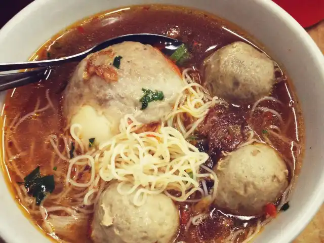 Gambar Makanan Bakso JWR 9