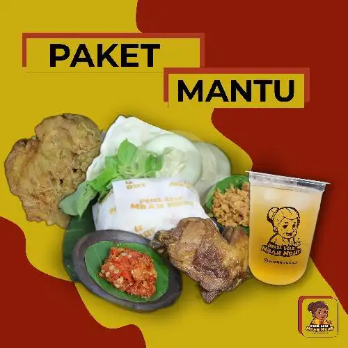 Gambar Makanan Pecel Lele Mbah Ndut, Pakualaman 4