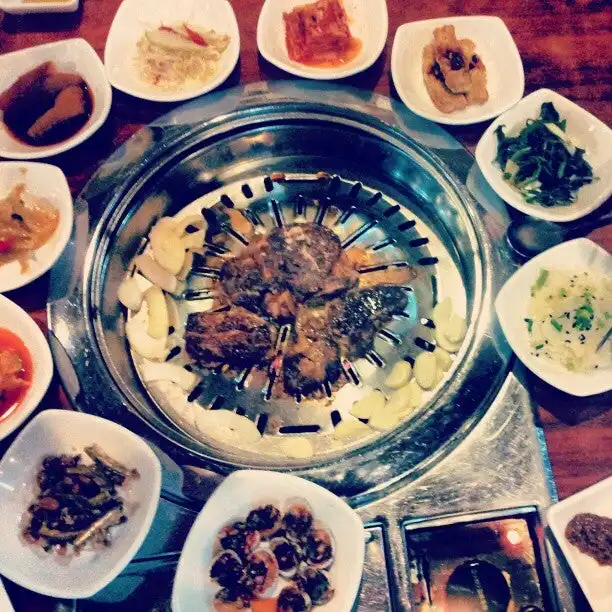 Soo La Kan Korean Restaurant Food Photo 2