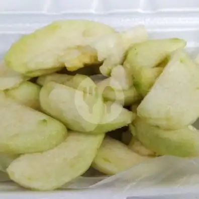 Gambar Makanan Rujak Jambu Kristal Randu Doboku Ligar 2