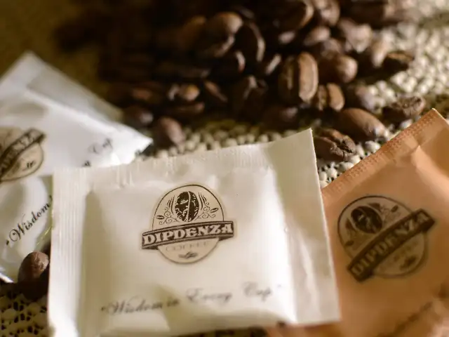 Dipdenza Coffee Food Photo 17