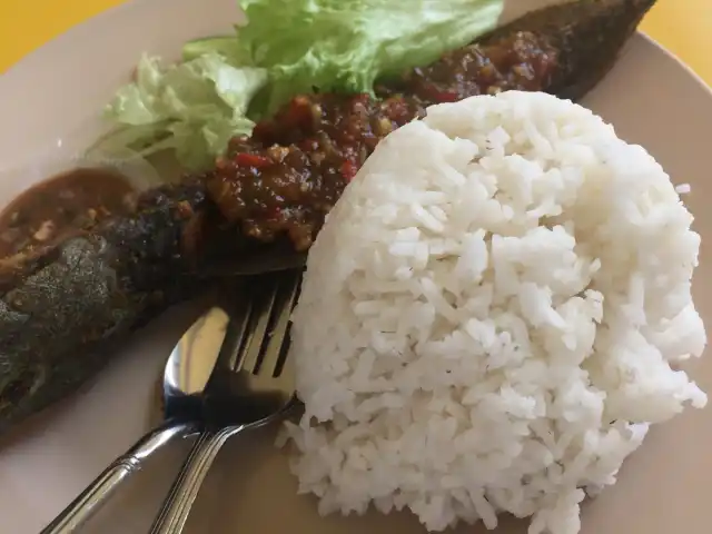 Farah Singgang Food Photo 1