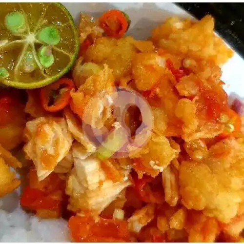 Gambar Makanan Nasi Kampung Ayam Taliwang Iga Bakar Cobek, Sukajadi 9