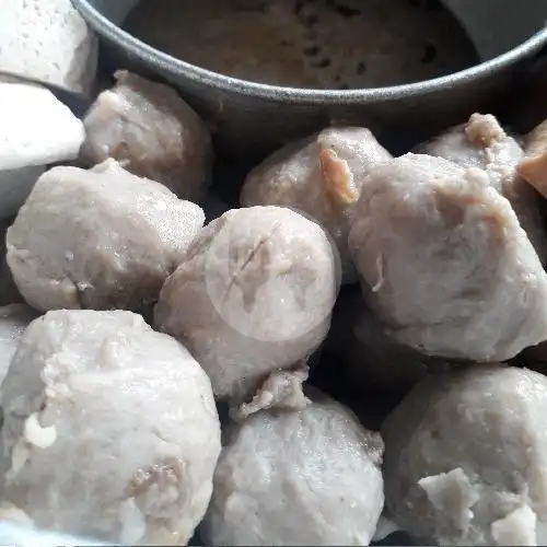 Gambar Makanan Bakso MERDEKA (Bakso Sapi Pak Pur) Malang 4