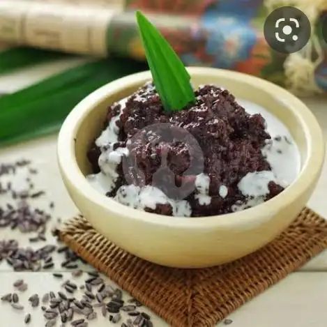 Gambar Makanan Bubur Kacang Ijo Khas Madura Cak Syamsul 7