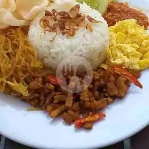 Gambar Makanan Nasi Uduk Sewon 1, Bangunharjo 1