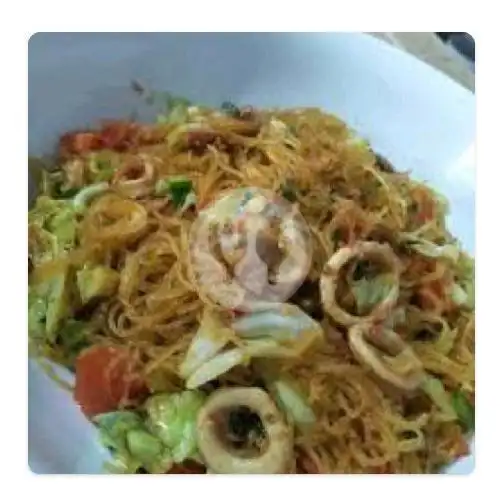 Gambar Makanan Nasi Goreng Pondok Teduh, Seafood, Capcay, Mie, S, Teber Barat 18