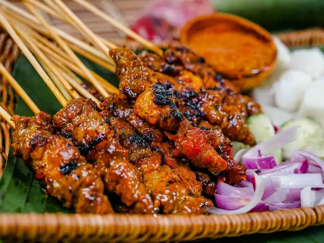 MINAH SATAY KUALA SELANGOR