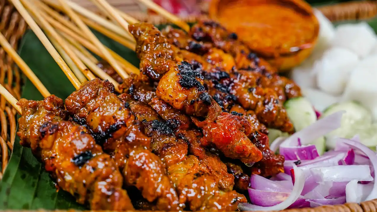 MINAH SATAY KUALA SELANGOR