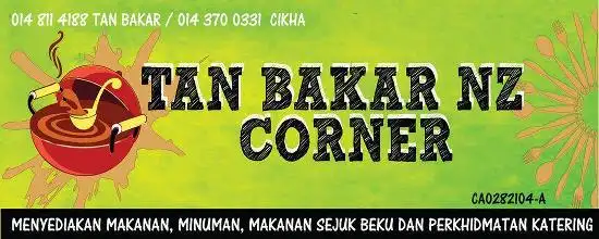 Tan Bakar Nz Corner