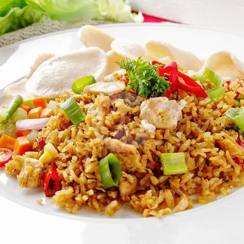 Gambar Makanan Dapur Chinesefood & Nasi Goreng Gila, Kebayoran Baru 16