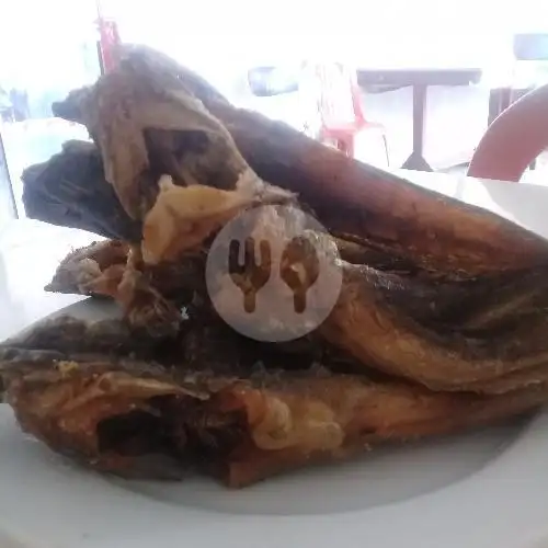 Gambar Makanan RM. Antik (Masakan Padang), Ikan Mas 6