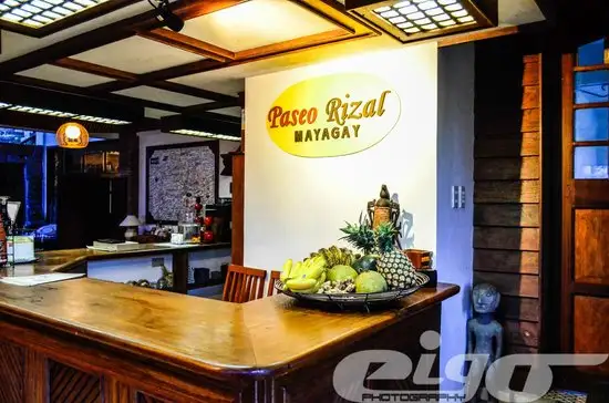 Paseo Rizal Food Photo 1