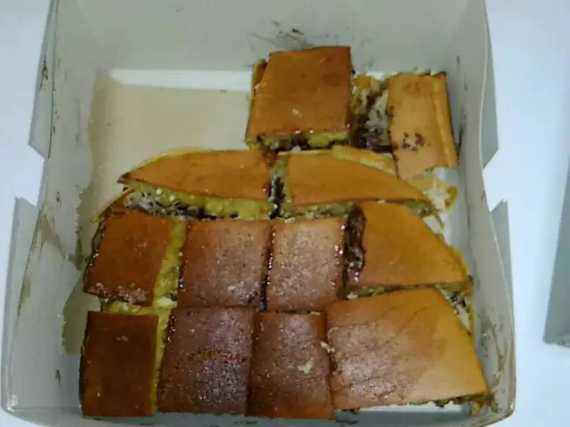 Martabak Grande Food Photo 15