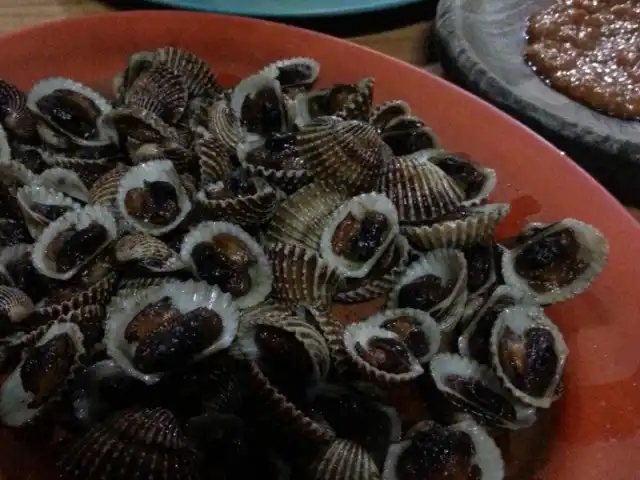 Gambar Makanan Tuban Indah Seafood 15