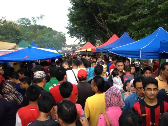 Bazar Ramadhan Setapak Jaya Food Photo 14