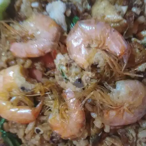 Gambar Makanan Nasi Goreng Royal, Bekasi Barat 16