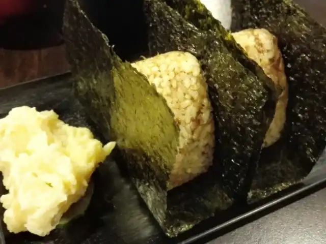 Niko Niko Onigiri Food Photo 8