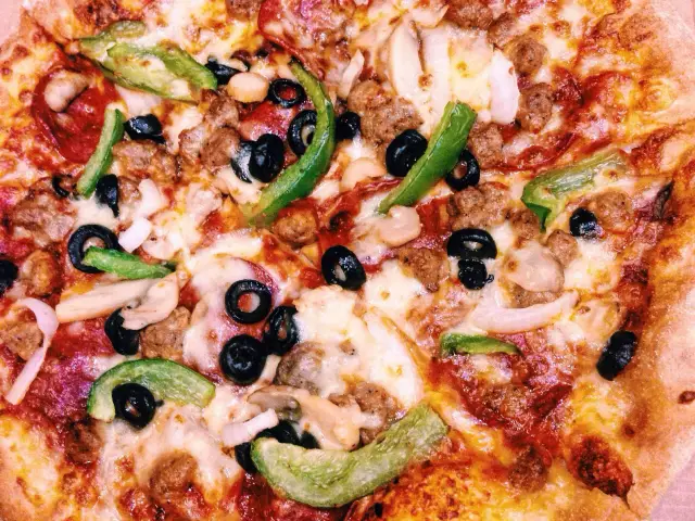 Domino's Pizza Food Photo 16