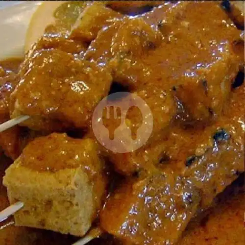 Gambar Makanan Sate Ayam Pak Apri, Mayjend Sungkono 15