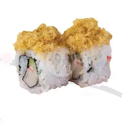 Gambar Makanan Sushi Mentai, Merak Jingga 10