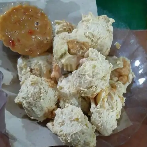 Gambar Makanan Warung Kansa 14