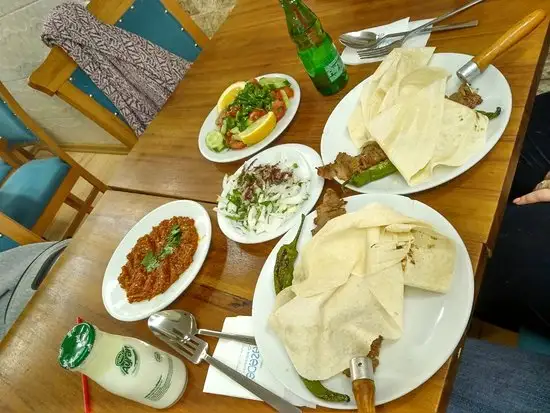Şehzade Cağ Kebap'nin yemek ve ambiyans fotoğrafları 69
