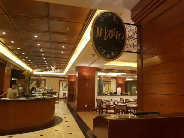 Gambar Makanan JP Bistro - Aryaduta Jakarta 9