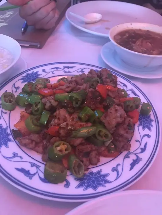 Guangzhou Wuyang'nin yemek ve ambiyans fotoğrafları 75