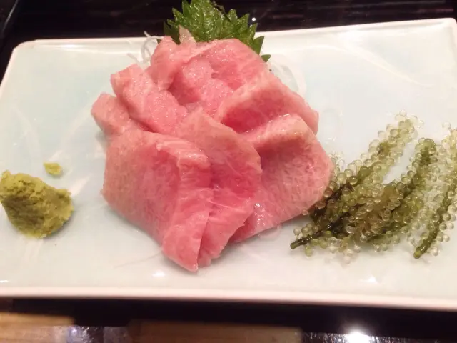 Tsumura Sushi Bar & Restaurant Food Photo 19