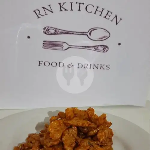 Gambar Makanan RN Kitchen 4