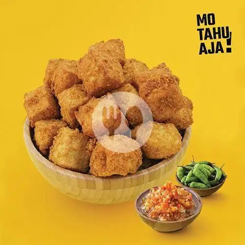 Gambar Makanan Mo Tahu Aja! / MoTahuAja!, Megapark Medan 8