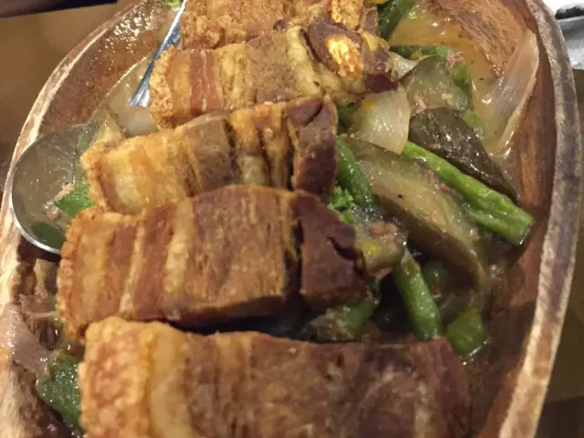 Kwentong Bagnet Food Photo 14